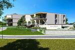 Dvosoban stan, Novigrad, prodaja, 325242 €, 60 m2