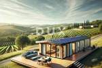 Zemljiste, Oprtalj, Livade, prodaja, 310000 €, 13500 m2