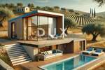 Zemljiste, Oprtalj, Livade, prodaja, 310000 €, 13500 m2