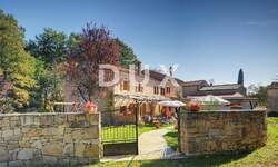 Kuca, Gračišće, prodaja, 400000 €, 190 m2