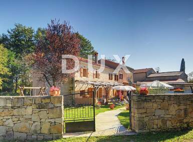 Kuca, Gračišće, prodaja, 400000 €, 190 m2