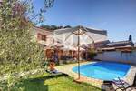 Kuca, Gračišće, prodaja, 400000 €, 190 m2