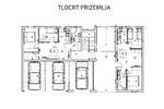 Trosoban stan, Pula, Monvidal, prodaja, 182900 €, 59 m2
