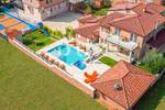 Kuca, Ližnjan, Valtura, prodaja, 1300000 €, 600 m2