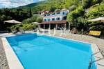 Kuca, Mošćenička Draga, prodaja, 700000 €, 220 m2