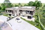 Zemljiste, Bale, prodaja, 103000 €, 456 m2