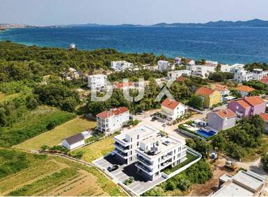 Cetvorosoban stan, Zadar, Petrčane, prodaja, 649000 €, 169 m2