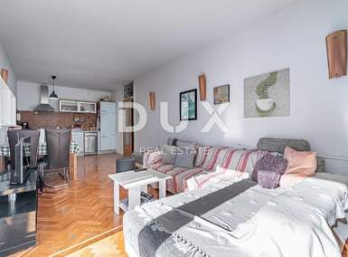 Trosoban stan, Rijeka, Turnić, prodaja, 191000 €, 76 m2