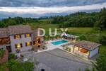 Kuca, Pićan, prodaja, 1100000 €, 450 m2