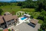 Kuca, Pićan, prodaja, 1100000 €, 450 m2