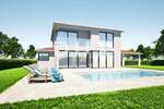 Kuca, Svetvinčenat, prodaja, 650000 €, 200 m2