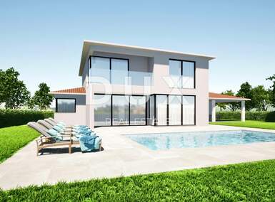 Kuca, Svetvinčenat, prodaja, 650000 €, 200 m2