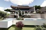 Zemljiste, Opatija, Opatija - Centar, prodaja, 620000 €, 850 m2