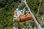 Kuca, Vrbnik, prodaja, 575000 €, 205 m2