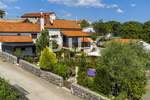Kuca, Vrbnik, prodaja, 575000 €, 205 m2