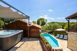 Kuca, Vrbnik, prodaja, 575000 €, 205 m2