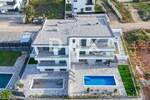Trosoban stan, Malinska-Dubašnica, Malinska, prodaja, 470000 €, 125 m2