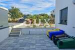 Trosoban stan, Malinska-Dubašnica, Malinska, prodaja, 470000 €, 125 m2