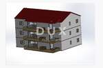 Zemljiste, Kastav, prodaja, 225000 €, 805 m2