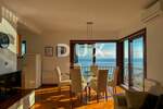 Trosoban stan, Opatija, Ičići, najam, 1000 €, 80 m2