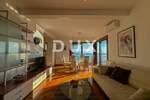 Trosoban stan, Opatija, Ičići, najam, 1000 €, 80 m2
