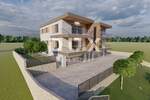 Trosoban stan, Viškovo, Sroki, prodaja, 240000 €, 90 m2