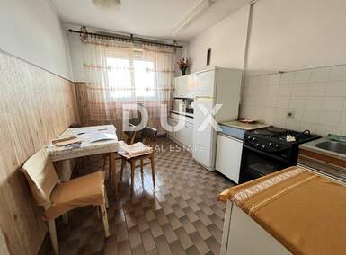 Dvosoban stan, Rijeka, Zamet, prodaja, 180000 €, 53 m2
