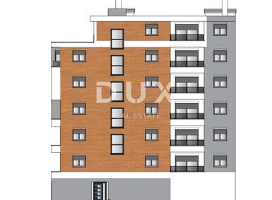 Trosoban stan, Pula, Centar, prodaja, 208000 €, 54 m2