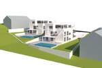 Zemljiste, Opatija, Ičići, prodaja, 1000000 €, 2800 m2