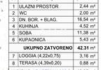Zemljiste, Opatija, Ičići, prodaja, 1000000 €, 2800 m2