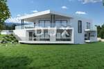 Kuca, Pićan, prodaja, 830000 €, 229 m2