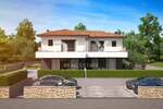 Kuca, Malinska-Dubašnica, Malinska, prodaja, 590000 €, 117 m2