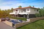 Kuca, Malinska-Dubašnica, Malinska, prodaja, 590000 €, 117 m2