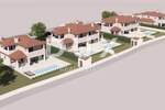 Kuca, Medulin, Premantura, prodaja, 3380000 €, 998 m2