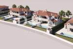 Kuca, Medulin, Premantura, prodaja, 3380000 €, 998 m2