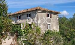 Kuca, Višnjan, prodaja, 255000 €, 225 m2