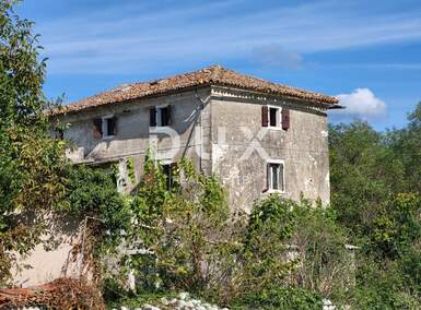 Kuca, Višnjan, prodaja, 255000 €, 225 m2