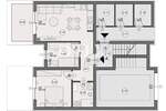 Trosoban stan, Pula, Valdebek, prodaja, 186131 €, 58 m2