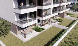 Trosoban stan, Pula, Valdebek, prodaja, 299720 €, 93 m2