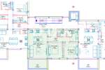 Trosoban stan, Privlaka, prodaja, 240075 €, 72 m2