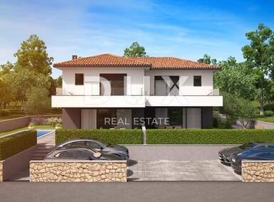 Kuca, Malinska-Dubašnica, Malinska, prodaja, 590000 €, 117 m2