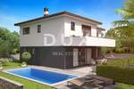 Kuca, Malinska-Dubašnica, Malinska, prodaja, 590000 €, 117 m2