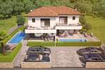 Kuca, Malinska-Dubašnica, Malinska, prodaja, 590000 €, 117 m2