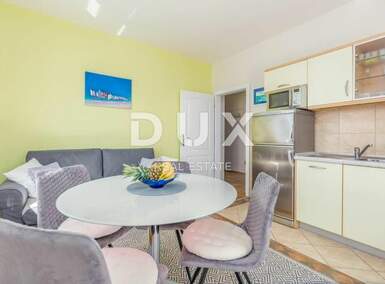 Dvosoban stan, Medulin, prodaja, 205000 €, 41 m2