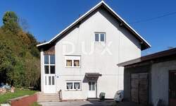 Kuca, Fužine, prodaja, 240000 €, 207 m2