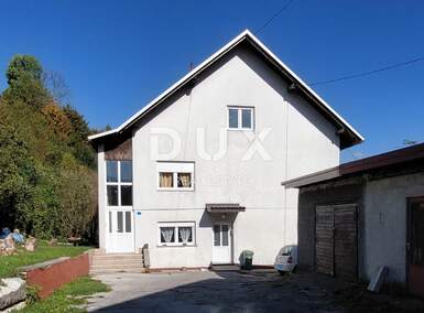 Kuca, Fužine, prodaja, 240000 €, 207 m2