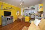 Trosoban stan, Pula, Centar, prodaja, 260000 €, 61 m2