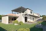 Kuca, Ližnjan, Šišan, prodaja, 500000 €, 140 m2