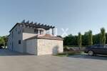 Kuca, Ližnjan, Šišan, prodaja, 500000 €, 140 m2
