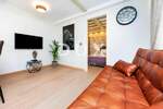Trosoban stan, Rovinj, prodaja, 350000 €, 58 m2
